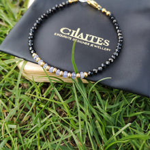 Load image into Gallery viewer, TANZANITE Spinel Dazzler