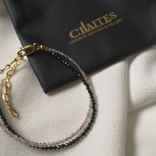 Load image into Gallery viewer, MOONSTONE DW Spinel Dazzler