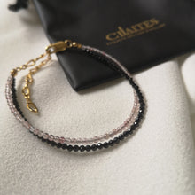 Load image into Gallery viewer, MOONSTONE DW Spinel Dazzler