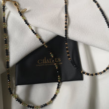 Load image into Gallery viewer, DW PERIDOT Spinel Dazzler Bracelet