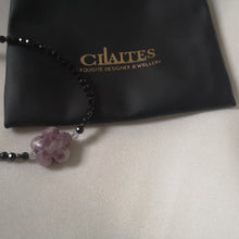 Load image into Gallery viewer, Flower Spinel Dazzler