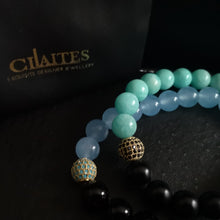 Load image into Gallery viewer, Duality Half n half