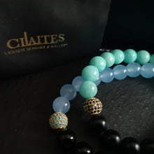 Load image into Gallery viewer, Duality Half n half