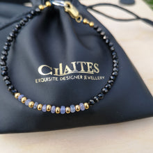 Load image into Gallery viewer, TANZANITE Spinel Dazzler