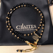 Load image into Gallery viewer, DW Spinel Dazzler Bracelet